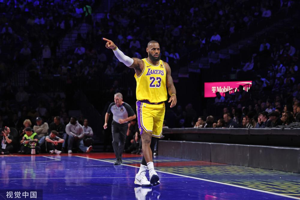 比赛的表现 比赛的表现