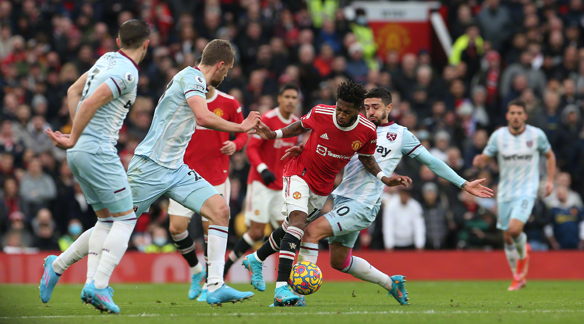 到了赛场的 到了赛场的