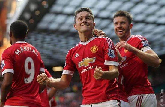 挑战的期许 挑战的期许