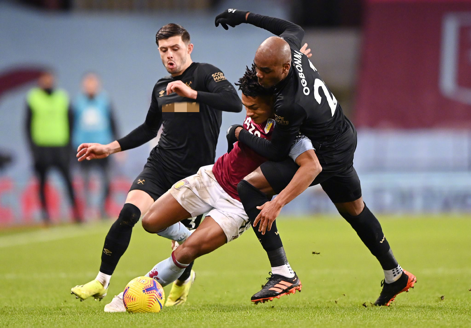 理性看待尼 理性看待尼