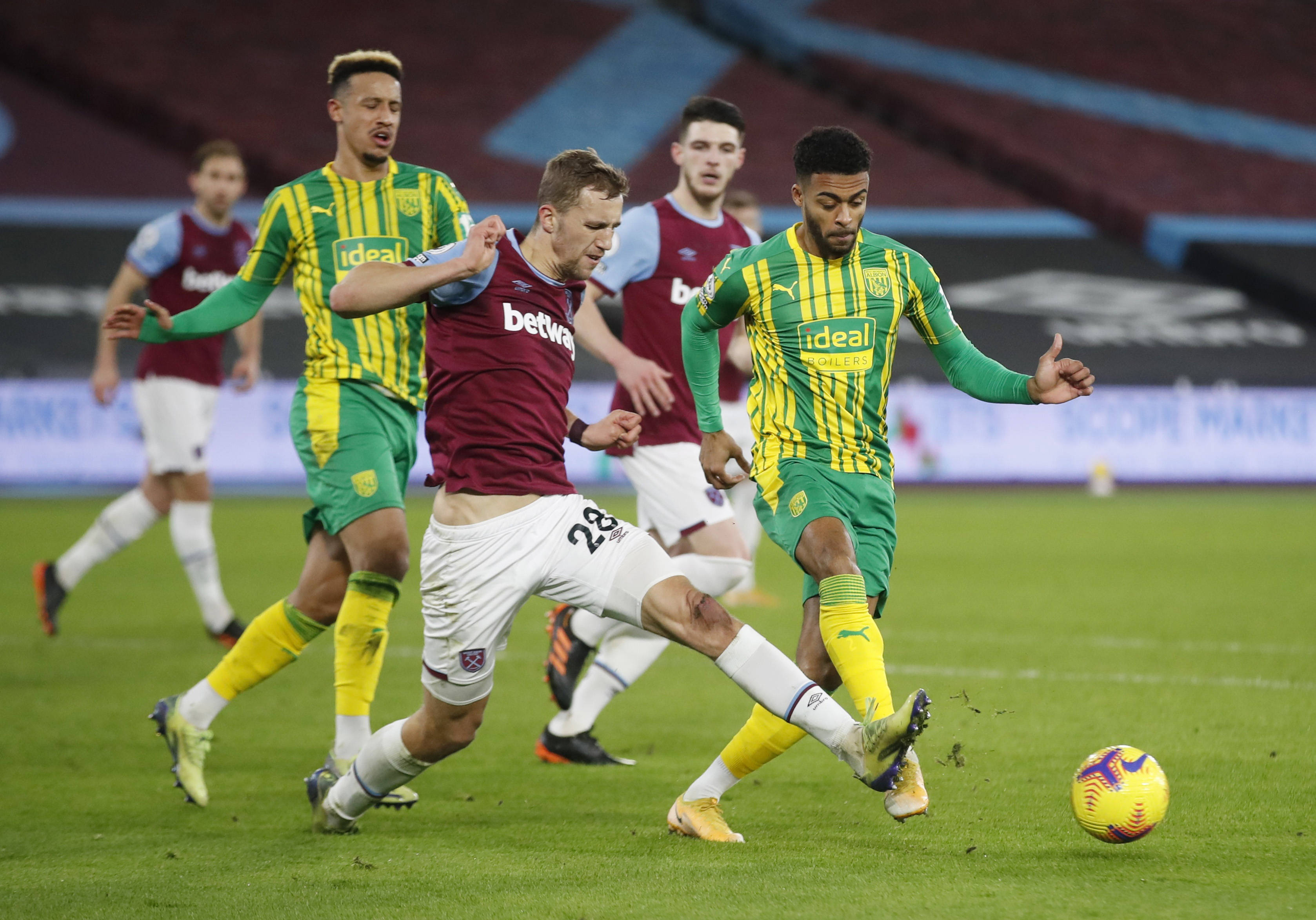 持续给对手 持续给对手